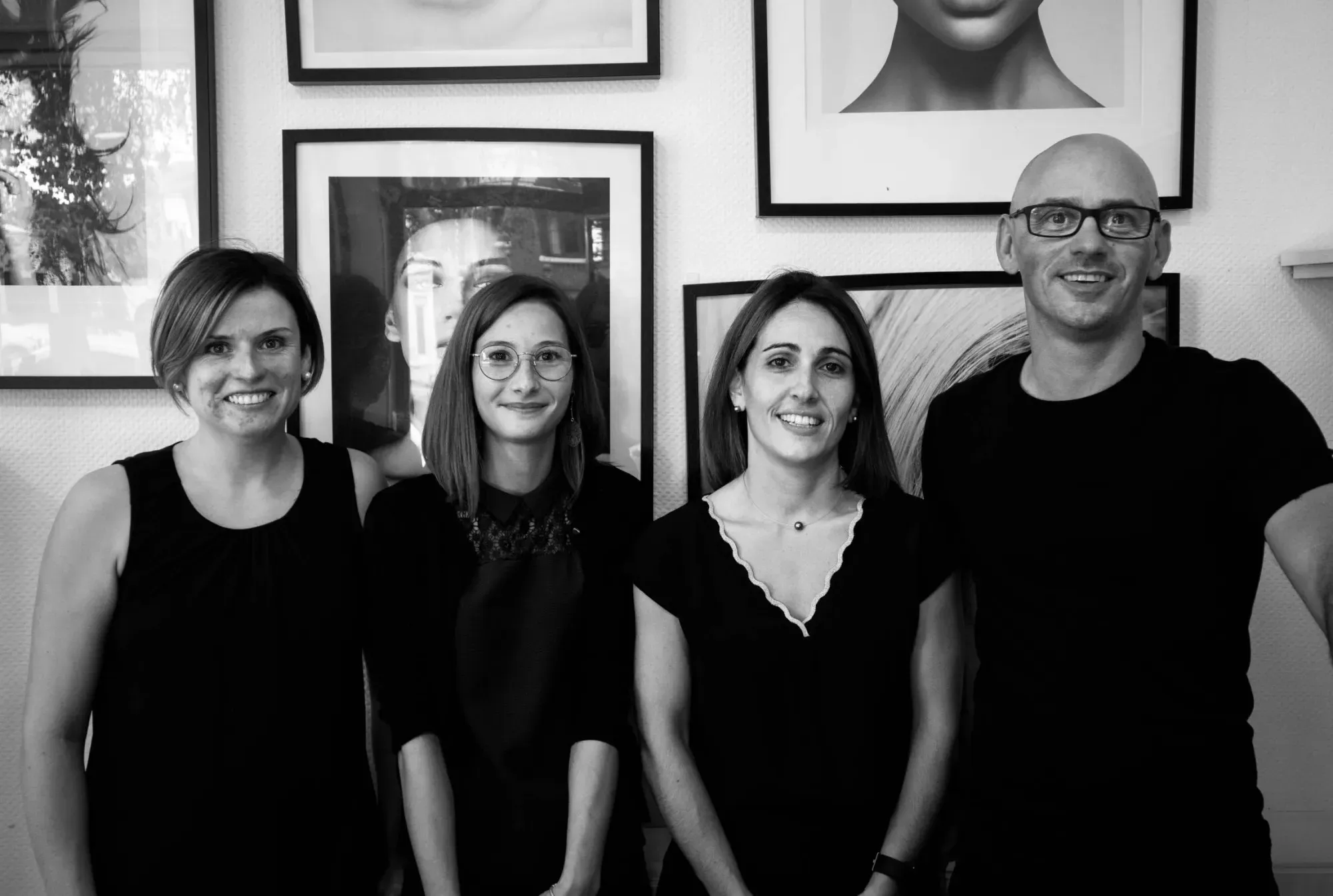 equipe antoine pruvost