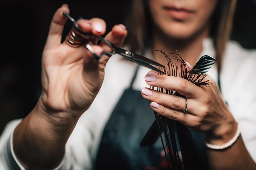 Coiffure mixte à Lambersart
